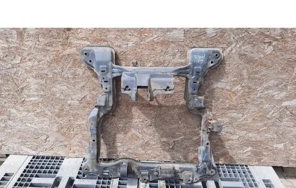 Hyundai Atos Prime Fan set 