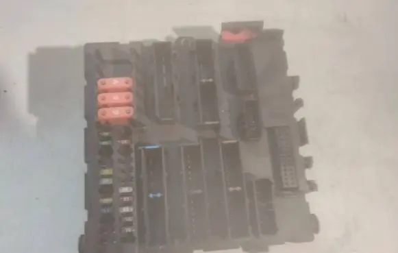 Opel Signum Other relay 13112914 57CX3B 133131