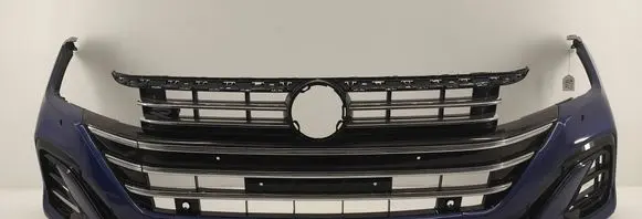 Volkswagen Arteon Front bumper corner part panel trim 3G8807796G