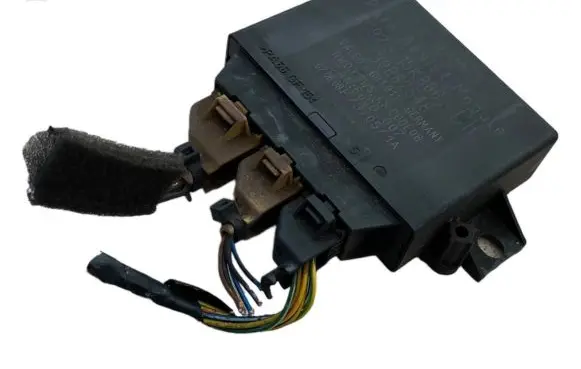 Volvo XC70 Parking PDC control unit/module 6G9215K866BH