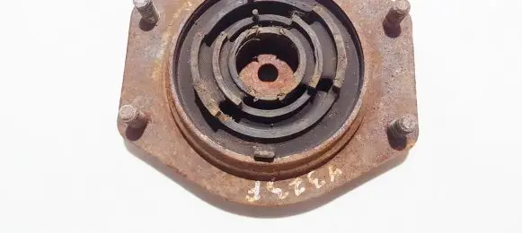 Mazda 323 F Coil spring mount b48134390