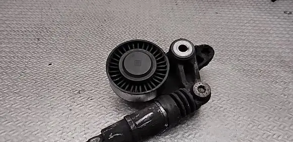 Audi Q7 4L Generator/alternator belt tensioner