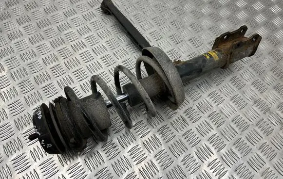 Opel Zafira A Front shock absorber/damper