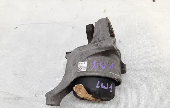 Audi A4 S4 B9 8W Engine mount vacuum valve 8W0199371CP