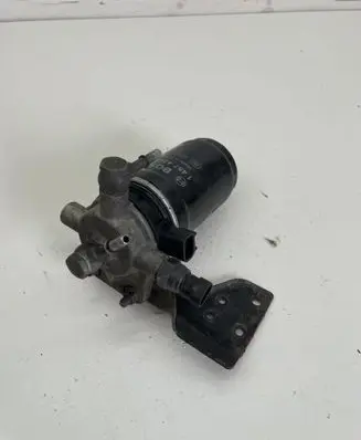 Hyundai Santa Fe Fuel filter bracket/mount holder 1457434516