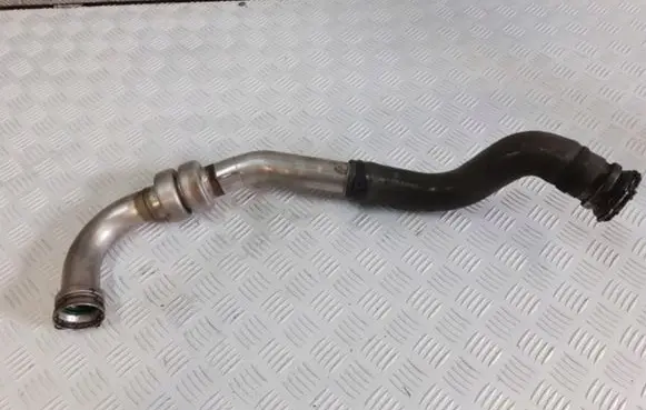 Renault Megane III Intercooler hose/pipe