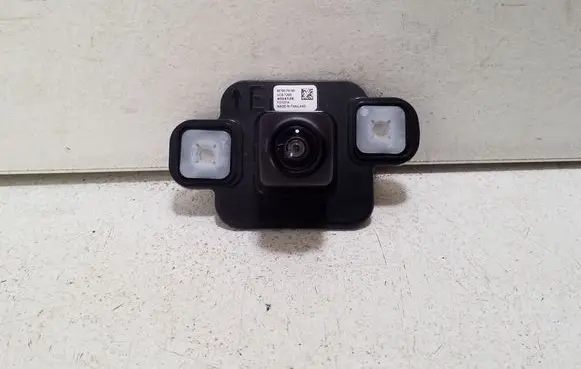 Toyota C-HR II Reversing camera 86790F4190
