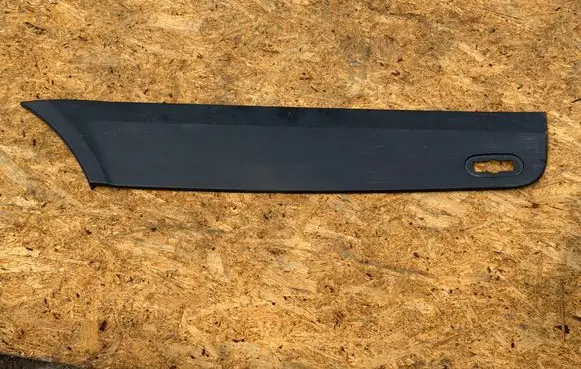 Mercedes-Benz Sprinter W906 Rear fender molding trim A9066901962