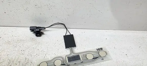 Renault Koleos II Seat pressure sensor 873332739R
