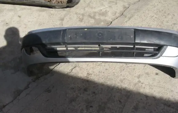 Citroen Xsara Front bumper