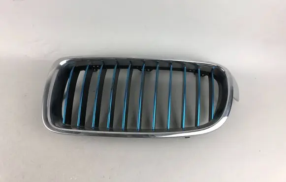 BMW 3 F30 F35 F31 Front bumper upper radiator grill 8748013 7307763