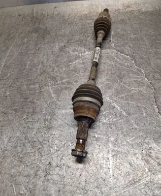 Citroen DS5 Rear driveshaft 9671845380
