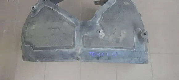 Tesla Model 3 Front wheel arch liner splash guards 108158100D