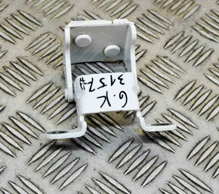 Volvo XC40 Tailgate/trunk/boot hinge 32296044