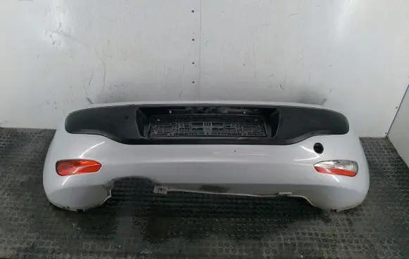 Fiat Punto Evo Rear bumper 