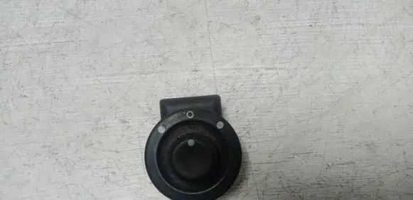 Wing mirror switch