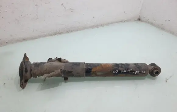 Volvo S80 Rear shock absorber/damper