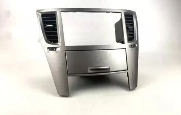 Subaru Outback Center console 66120AJ030