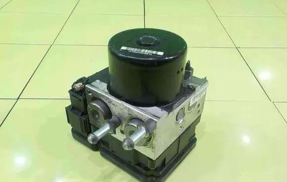 Jeep Compass ABS Pump 25021215054 17AB80