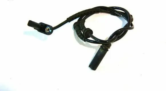 BMW 5 F10 F11 ABS rear brake sensor 34526784902 6784902