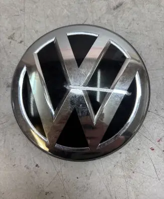Volkswagen T-Cross Manufacturer badge logo/emblem 2GA853601 02082776 199147