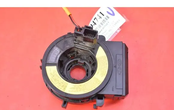Innesco anello di contatto dell’airbag (anello SRS)