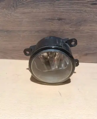 Citroen C4 Grand Picasso Front fog light 9687410080