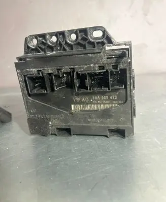 Volkswagen PASSAT B7 Comfort/convenience module 3AA959433 S0634H045
