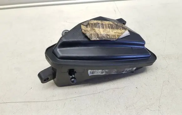 Chrysler 300 - 300C Intake resonator A6421400087