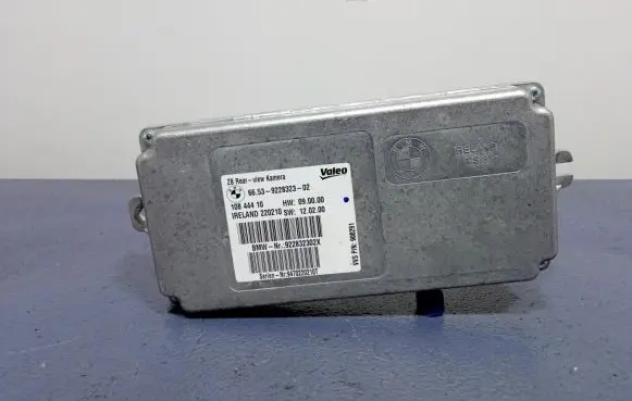 Other control units/modules