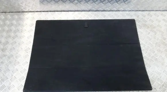 KIA Pro Cee'd III Trunk bottom trim panel 86711-J7350