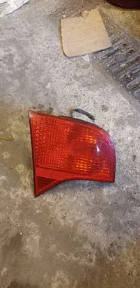 Audi A4 S4 B7 8E 8H Tailgate rear/tail lights 8E5945093A