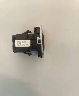 Volvo XC60 Engine start stop button switch 10011479 31318791