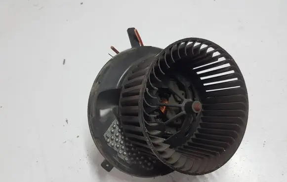 Skoda Octavia Mk2 (1Z) Heater fan/blower 1K1820015GIAUTOPI 1K1820015G