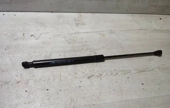 Opel Corsa F Tailgate/trunk strut/damper 9831976680 7000210803B0
