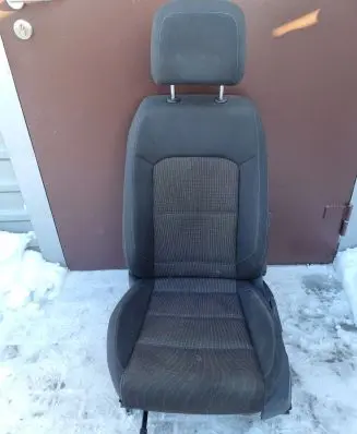 Volkswagen PASSAT B8 Front driver seat 5Q4881105M