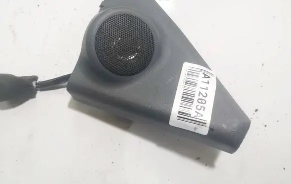 Hyundai Santa Fe Other interior part 