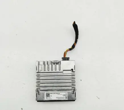 Audi Q5 SQ5 FY USB socket connector 85E035954A