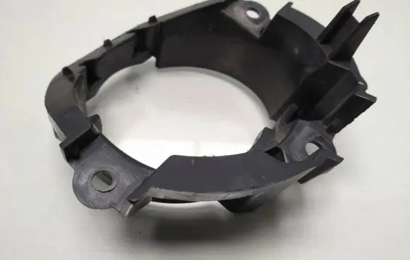 Toyota RAV 4 (XA30) Fog light bracket 5212642020