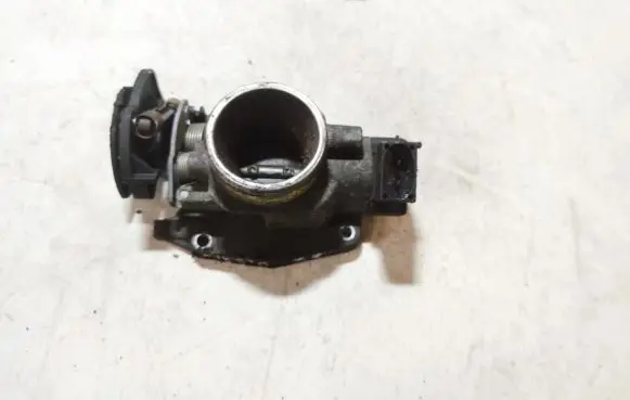 Ford Fiesta Throttle valve 96bfaa