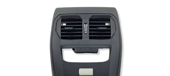 BMW i4 Rear air vent grill 6806816 51166806816 5A3B8E1