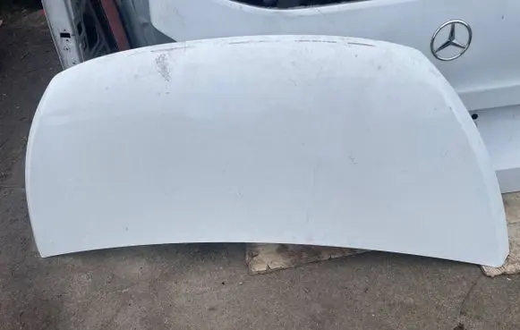 Fiat Talento Engine bonnet/hood