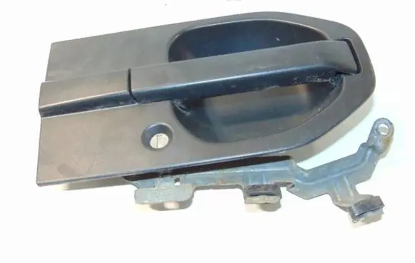 Honda Element Front door exterior handle 72140SCVA01ZA
