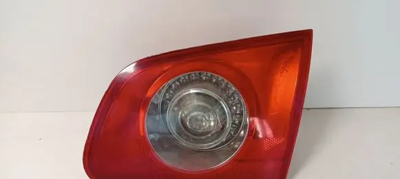 Volkswagen PASSAT B6 Tailgate rear/tail lights 3C994509406S