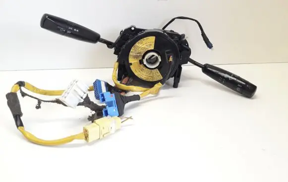 Mazda 323 Wiper turn signal indicator stalk/switch 4037