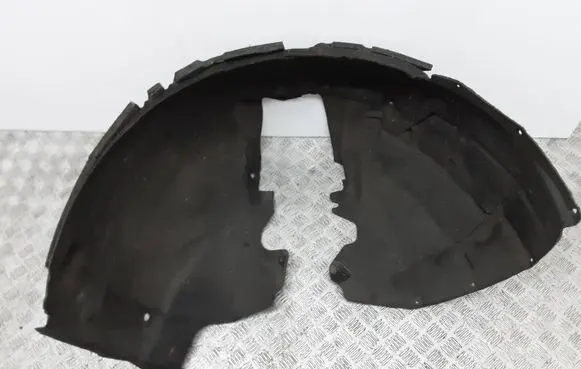 Audi A7 S7 4G Front wheel arch liner splash guards 4G8810172D