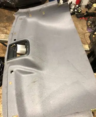 Mercedes-Benz Sprinter W907 W910 Headlining A9106901700