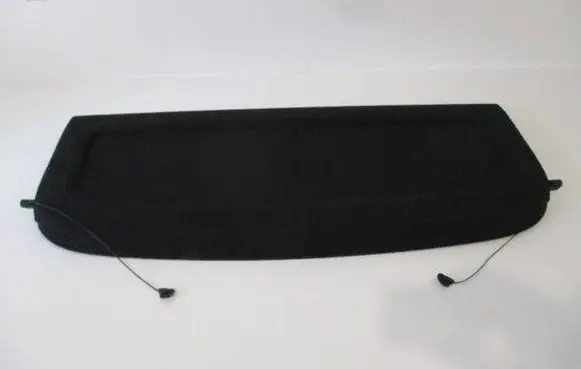 Ford Fiesta Parcel shelf HR3BA46668AD