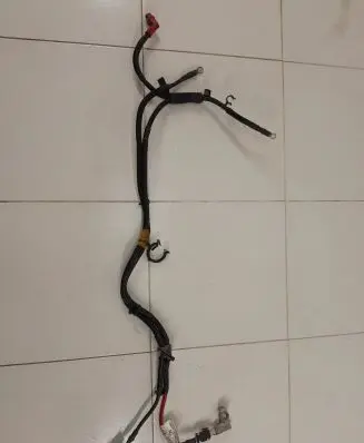 Land Rover Discovery Sport Positive wiring loom HK7214A280