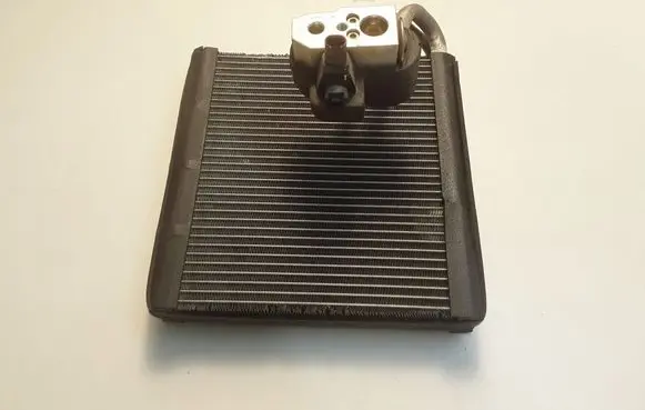 MG MG5 II Heater blower radiator EGH15M018